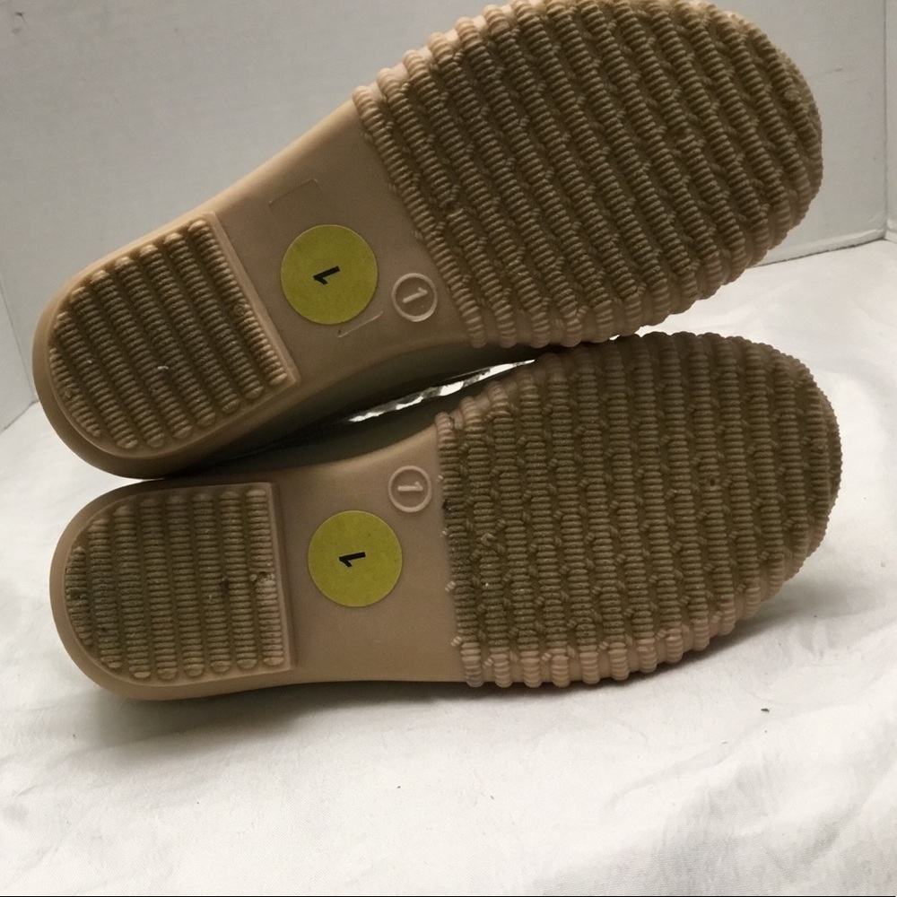 U.S. POLO ASSN. BOOTS Kids size 1 - Picture 8 of 8